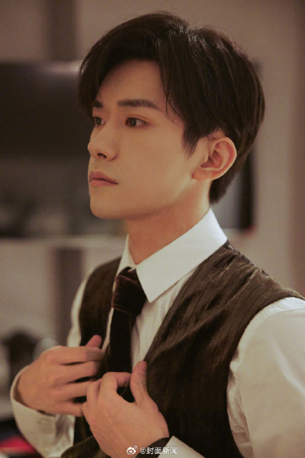 从玊尔到礐嶨 易烊千玺带你学生僻字 从玊尔到礐嶨 易烊千玺带你学生僻字