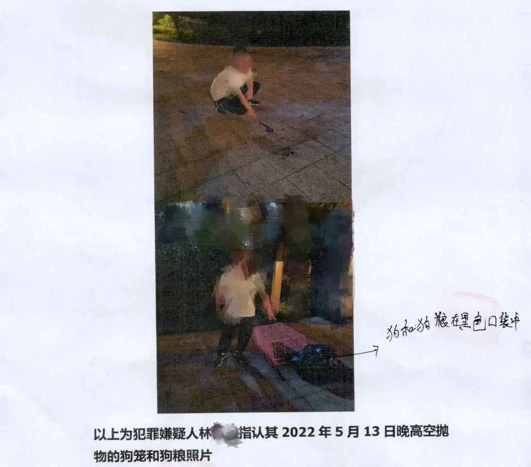 男孩在小区内意外身亡，原因令人难过
