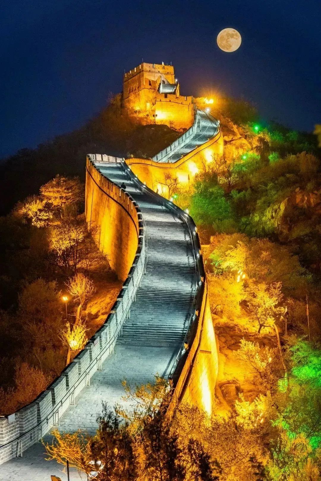准考证千万别扔！北京这些景区，免费！