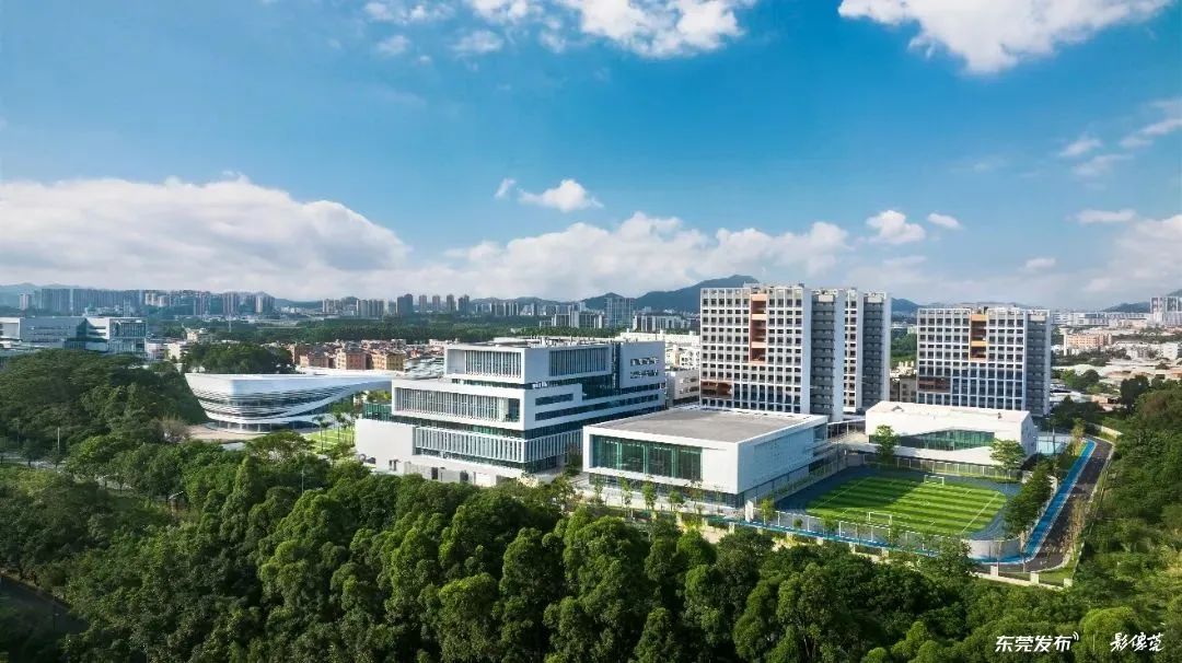 教育部“官宣”:大湾区大学要来了! 教育部“官宣”:大湾区大学要来了!