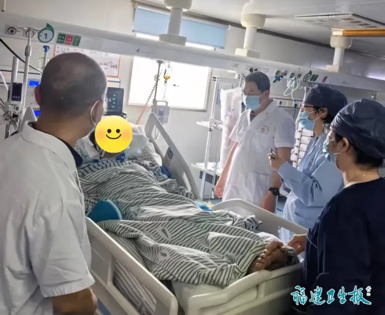 紧急！被恙虫咬伤，七旬老人进了ICU！医生提醒：严重或致死