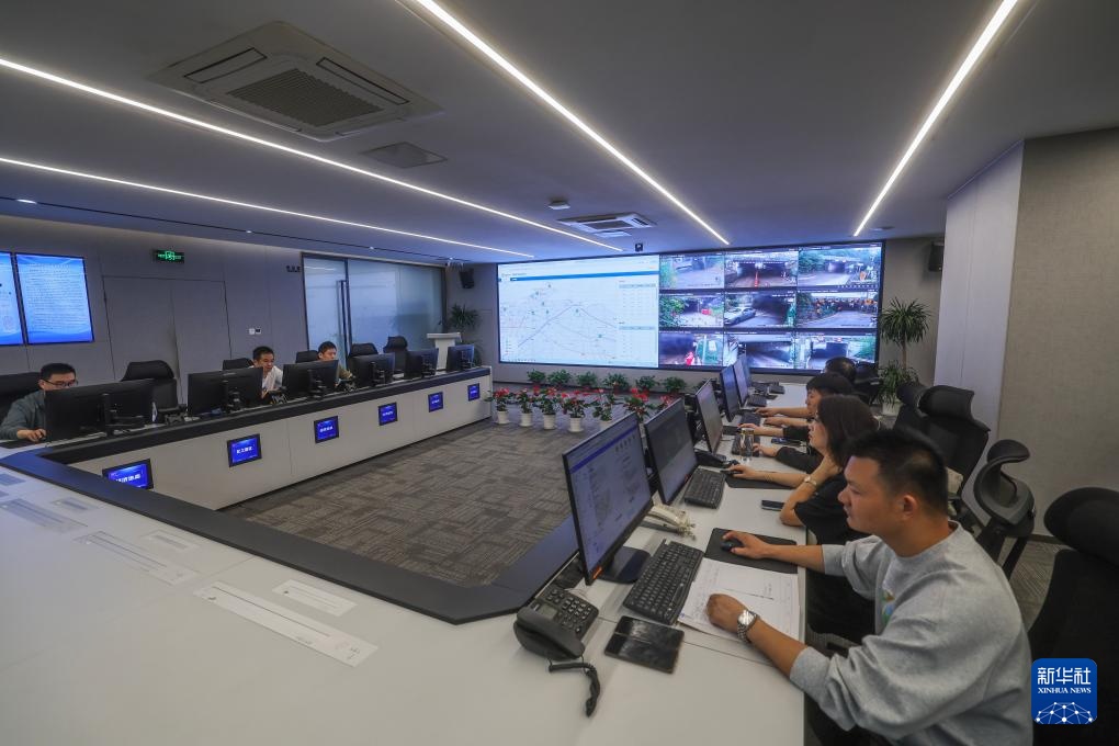 浙江启动防汛Ⅳ级应急响应 多举措应对汛情