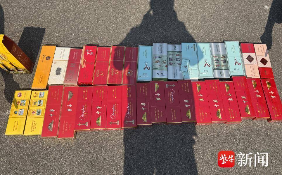 组团盗窃？早餐桌上“一锅端”
