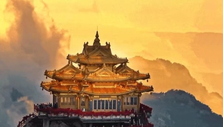 凭此证，老君山、白云山...多家景区免门票！