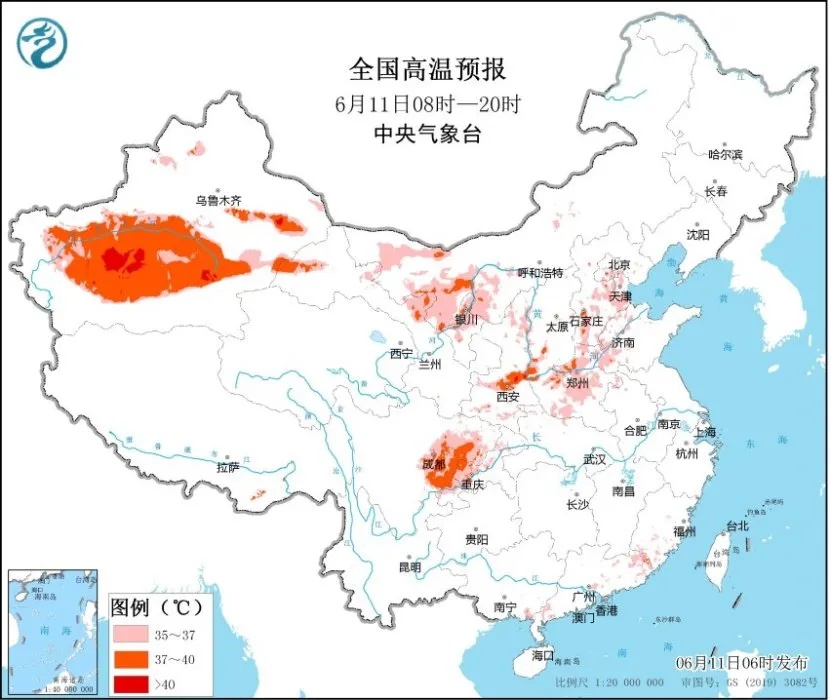 确定影响上海!今年1号台风“蝴蝶”已生成 ,预计13日登陆海南和广西 确定影响上海!今年1号台风“蝴蝶”已生成 ,预计13日登陆海南和广西