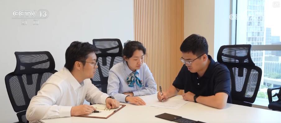 从实验室到产业化:金融活水浇灌科技创新 破解科创企业“成长的烦恼” 从实验室到产业化:金融活水浇灌科技创新 破解科创企业“成长的烦恼”