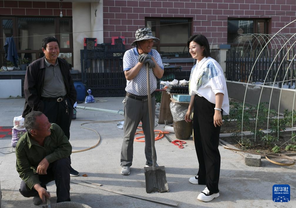 河北德胜村： “金豆豆” “铁杆杆”和“银窝窝”