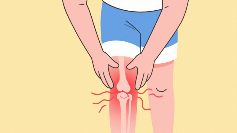 每天跳绳1000个,小男孩“跛”了!如何区分生长痛和病理痛? 每天跳绳1000个,小男孩“跛”了!如何区分生长痛和病理痛?