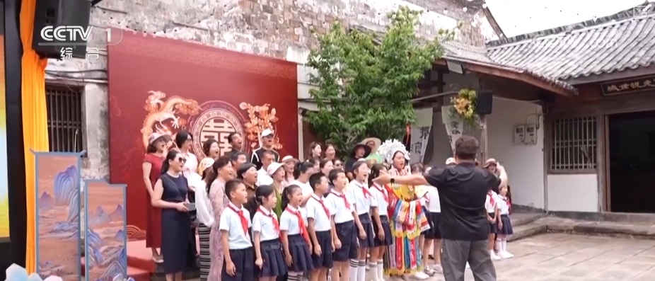 产业兴、文旅热，添活力！多业态融合点亮广袤乡村多元消费新潜力