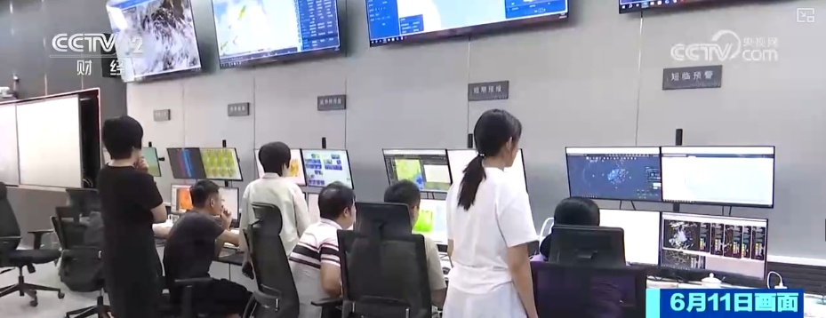 多地多部门联动巡查排险应对台风“蝴蝶” 重点领域同步加强防御措施 多地多部门联动巡查排险应对台风“蝴蝶” 重点领域同步加强防御措施