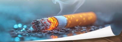 中心温度可达800℃！你还敢随手乱丢吗？