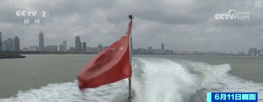 多地多部门联动巡查排险应对台风“蝴蝶” 重点领域同步加强防御措施 多地多部门联动巡查排险应对台风“蝴蝶” 重点领域同步加强防御措施