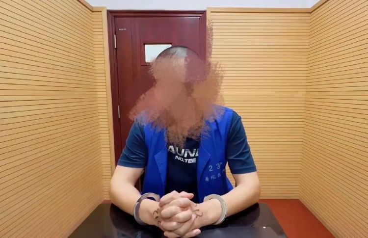 男子在饭店报警坚称自己是“受害者”，上海警方查明真相后……刑拘！