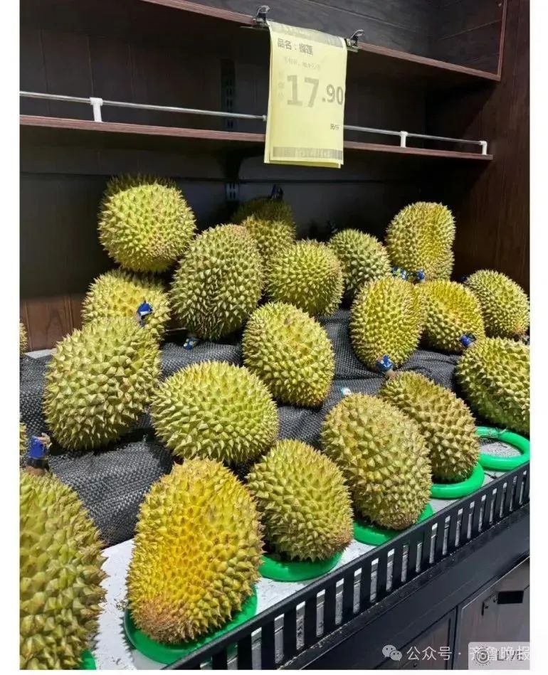 价格暴跌至多年最低！很多人爱吃