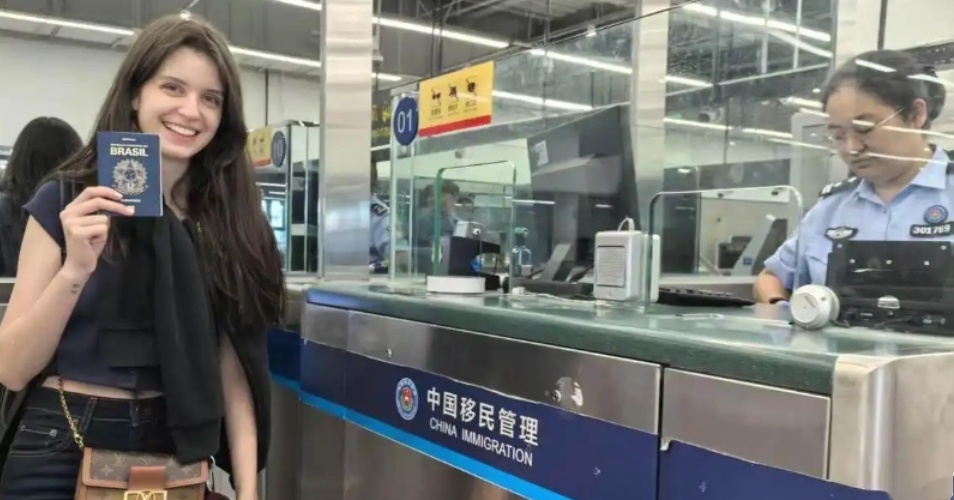 240小时过境免签国+1，深圳被外籍游客圈粉