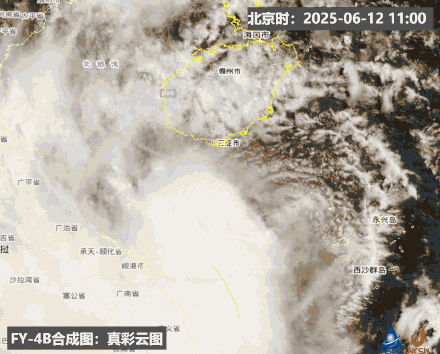 台风蝴蝶7级风圈已触达海南岛 三亚已现11级最大阵风 台风蝴蝶7级风圈已触达海南岛 三亚已现11级最大阵风