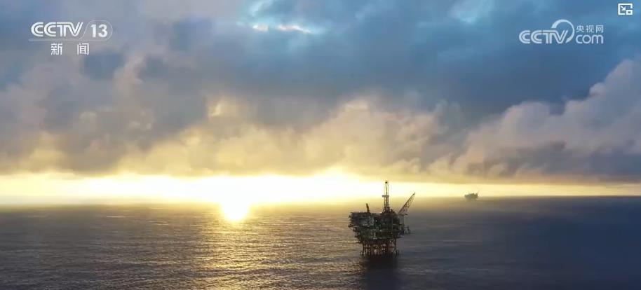 传统天然气“保驾” 新能源“护航” 保障迎峰度夏期间能源稳定供应 传统天然气“保驾” 新能源“护航” 保障迎峰度夏期间能源稳定供应