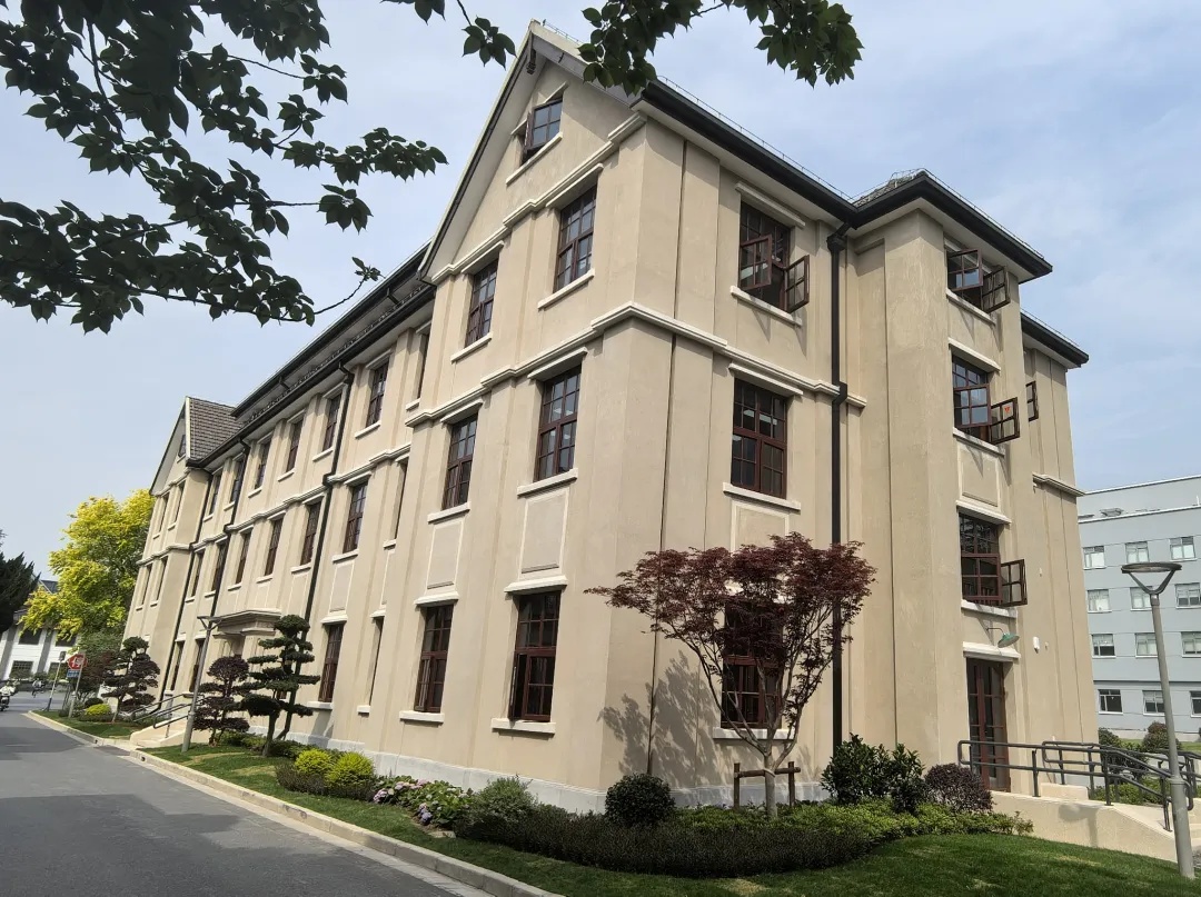 本周末上海全市30处文物建筑、博物馆免费或优惠开放！此处修缮完成后首次对公众开放→