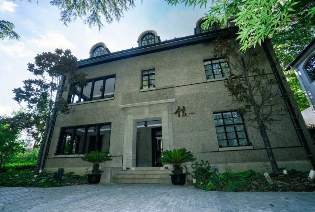 本周末上海全市30处文物建筑、博物馆免费或优惠开放！此处修缮完成后首次对公众开放→