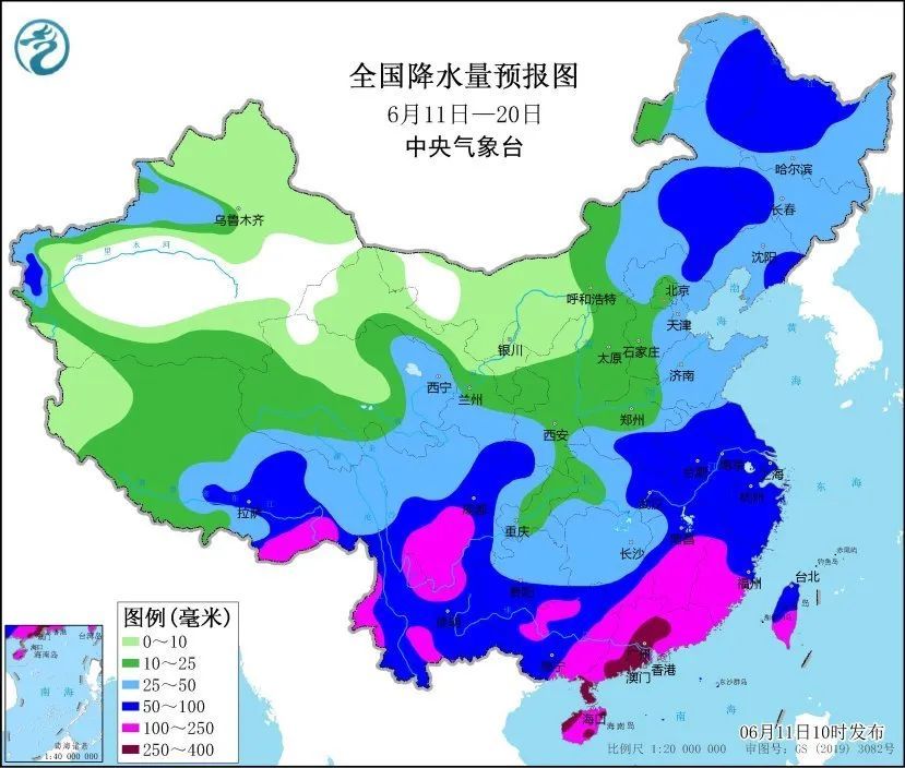 37℃、38℃、39℃！强降雨紧随持续高温而来！四川这些地方注意→