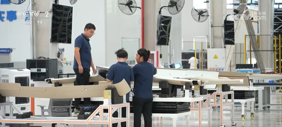 新专业新在哪？新赛道新机遇在哪？解锁蓄势起飞的未来科技“显眼包”