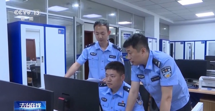 “有一笔自动扣费要帮你取消吗？”别信，诈骗！