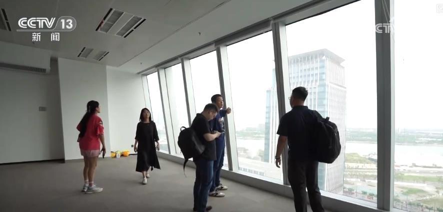 从实验室到产业化:金融活水浇灌科技创新 破解科创企业“成长的烦恼” 从实验室到产业化:金融活水浇灌科技创新 破解科创企业“成长的烦恼”