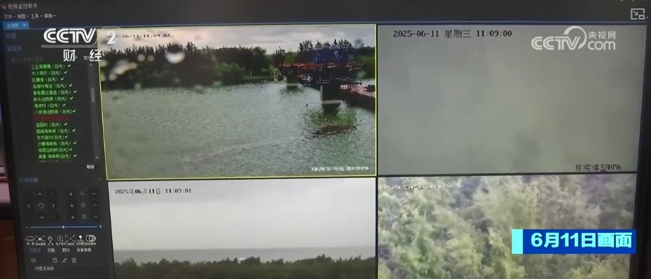 多地多部门联动巡查排险应对台风“蝴蝶” 重点领域同步加强防御措施 多地多部门联动巡查排险应对台风“蝴蝶” 重点领域同步加强防御措施