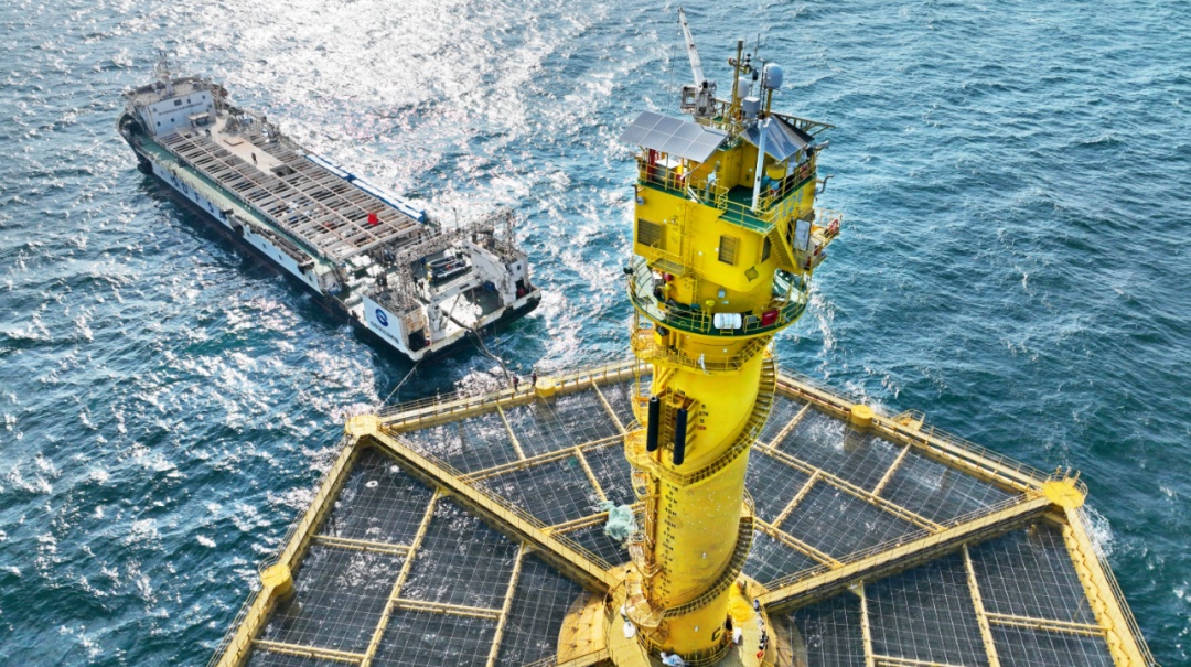 产量稳居世界首位!为了这“一口鲜”,出招→ 产量稳居世界首位!为了这“一口鲜”,出招→