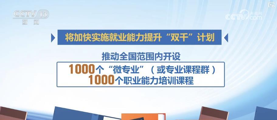 精准帮扶、服务“不断线”……多举措为高校毕业生就业“铺路搭桥” 精准帮扶、服务“不断线”……多举措为高校毕业生就业“铺路搭桥”