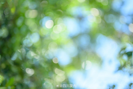 注意!四川连续一周热热热,还有强降雨 注意!四川连续一周热热热,还有强降雨