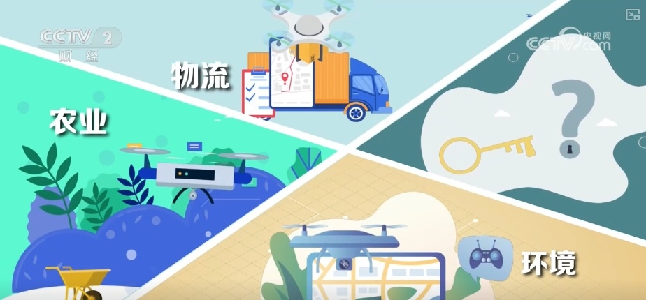 新专业新在哪？新赛道新机遇在哪？解锁蓄势起飞的未来科技“显眼包”
