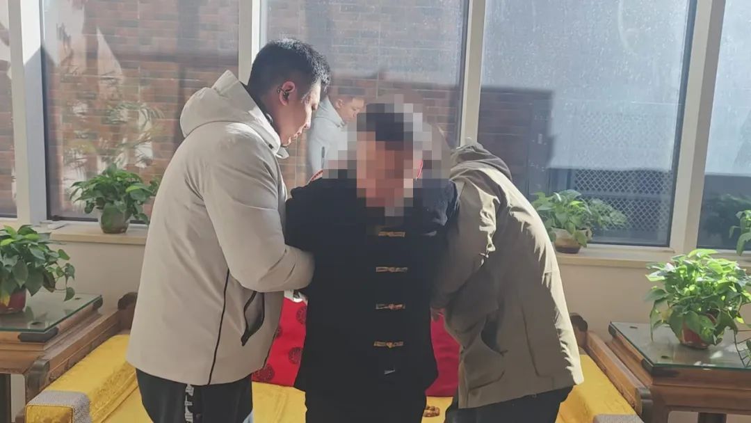 31年前的命案，破了！嫌疑人竟是“网红大咖”