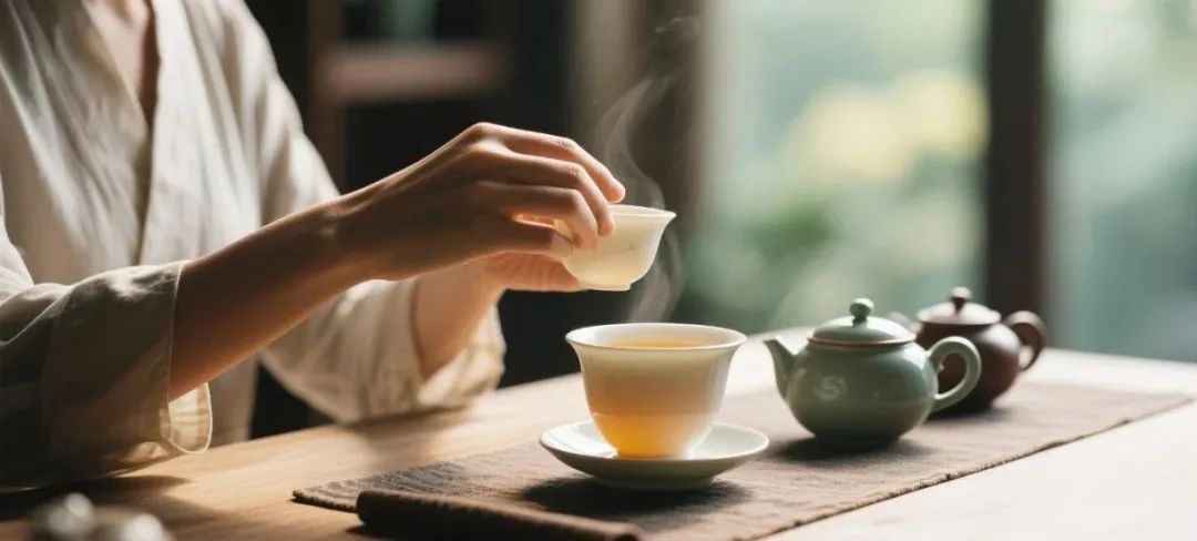 长期喝茶的人有什么不一样？每天喝够3杯茶的人，大脑变了！