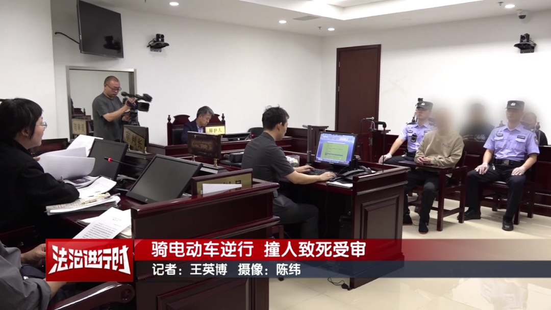 女子离奇身亡，北京警方调查后发现真相
