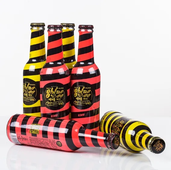 大汗淋漓时想喝冰饮料?先看看“毒饮料”如何伪装成你的 “救命水” 大汗淋漓时想喝冰饮料?先看看“毒饮料”如何伪装成你的 “救命水”