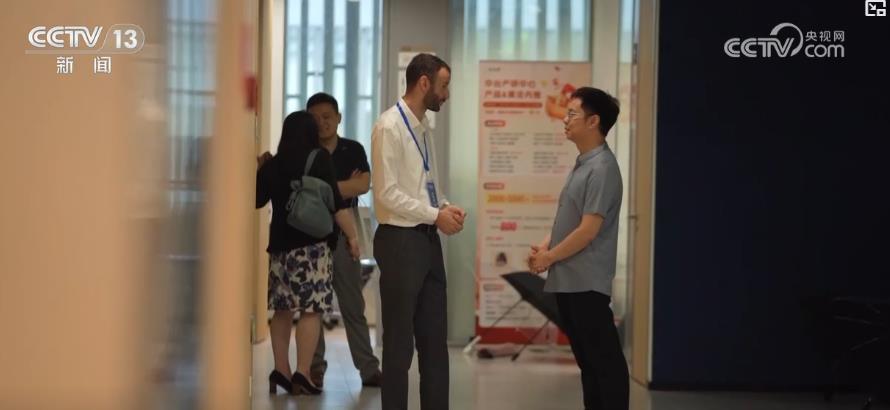 从实验室到产业化:金融活水浇灌科技创新 破解科创企业“成长的烦恼” 从实验室到产业化:金融活水浇灌科技创新 破解科创企业“成长的烦恼”