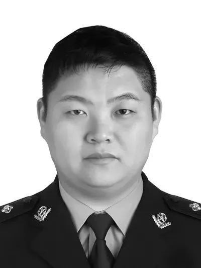 民警办案期间突发疾病不幸去世！年仅35岁