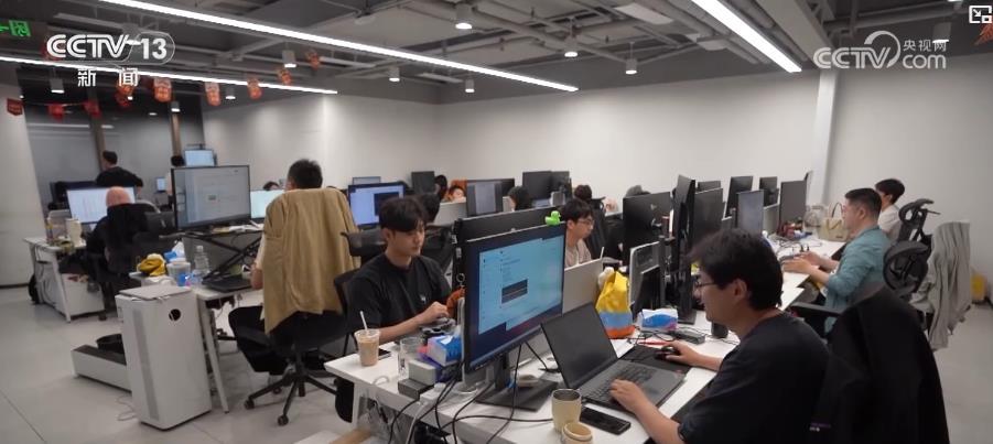 从实验室到产业化:金融活水浇灌科技创新 破解科创企业“成长的烦恼” 从实验室到产业化:金融活水浇灌科技创新 破解科创企业“成长的烦恼”