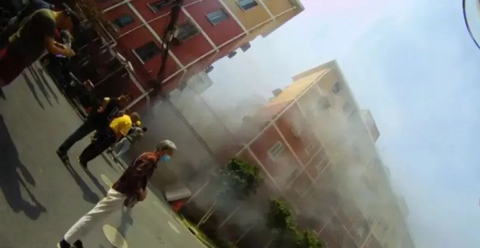 老人命丧火场,只因一个致命举动……消防提醒 老人命丧火场,只因一个致命举动……消防提醒