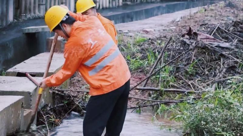 江西铁路部门启动防洪四级响应 应对台风“蝴蝶”影响
