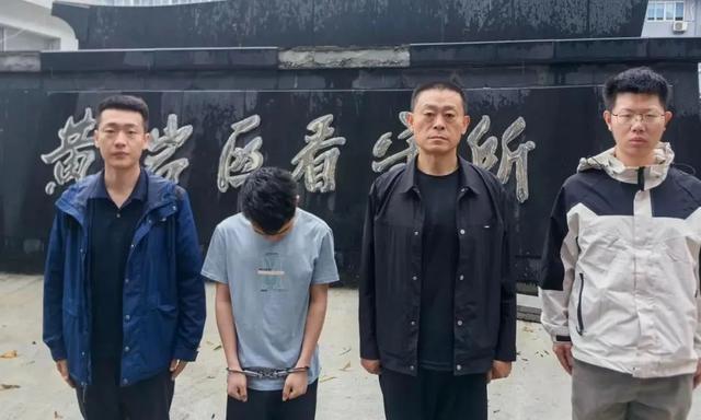 “孙子”被抓，爷爷奶奶却拍手称赞？