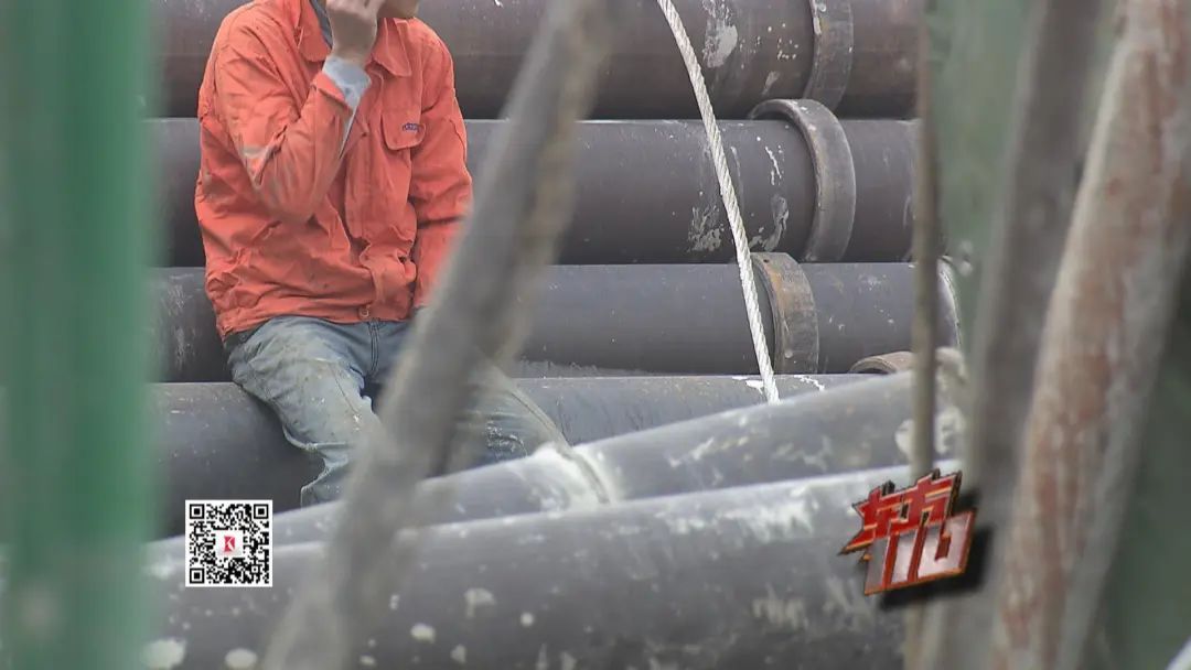 谁是杂货铺最后一个顾客？17年前悬案揭开真相…