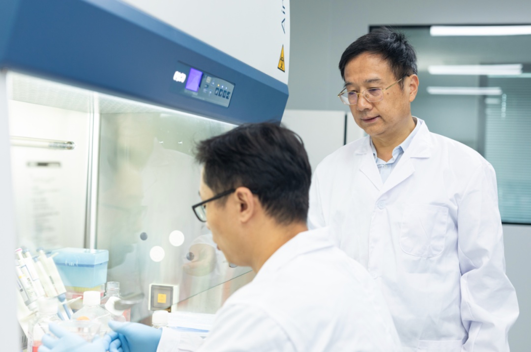 产量稳居世界首位!为了这“一口鲜”,出招→ 产量稳居世界首位!为了这“一口鲜”,出招→