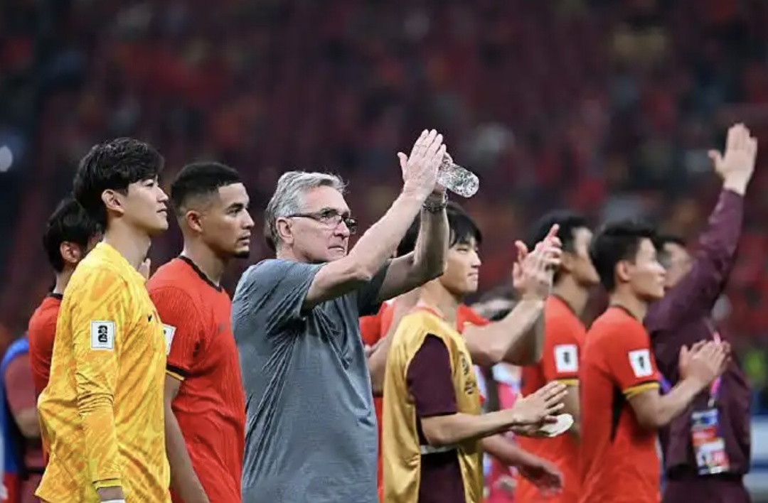 媒体：伊万科维奇下课不可逆 足协无需支付赔偿金