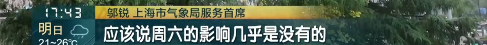 停课、停业、停运…多地紧急通知！台风强度逐渐加强，确认将影响上海