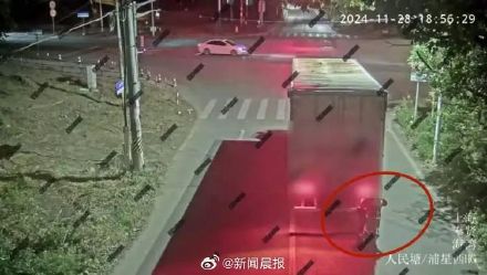 3名非机动车驾驶人因交通事故身亡，均被认定全责！上海披露→