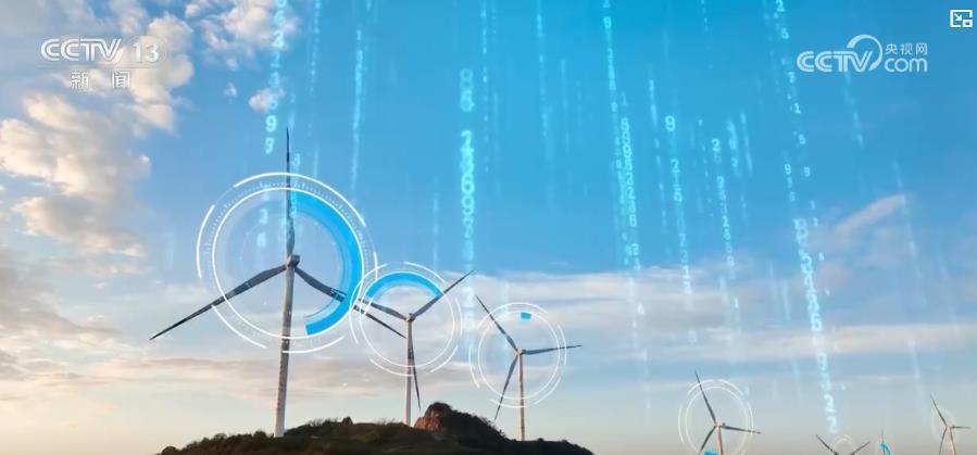 传统天然气“保驾” 新能源“护航” 保障迎峰度夏期间能源稳定供应 传统天然气“保驾” 新能源“护航” 保障迎峰度夏期间能源稳定供应