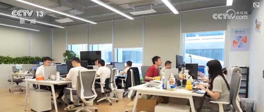 从实验室到产业化:金融活水浇灌科技创新 破解科创企业“成长的烦恼” 从实验室到产业化:金融活水浇灌科技创新 破解科创企业“成长的烦恼”