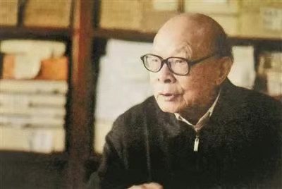 独守书店84年的百岁老人去世 独守书店84年的百岁老人去世